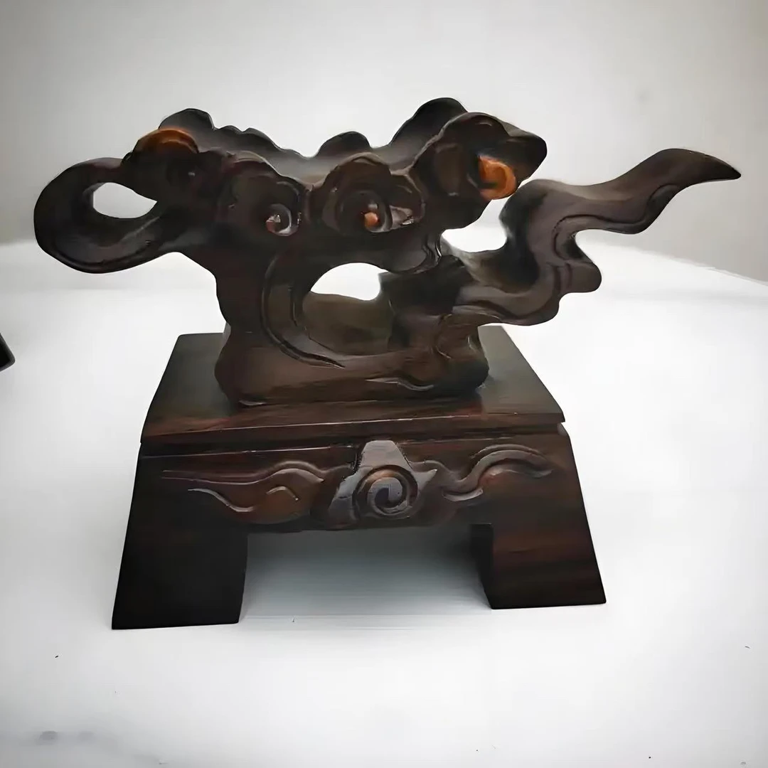 直播间下单专用摆件