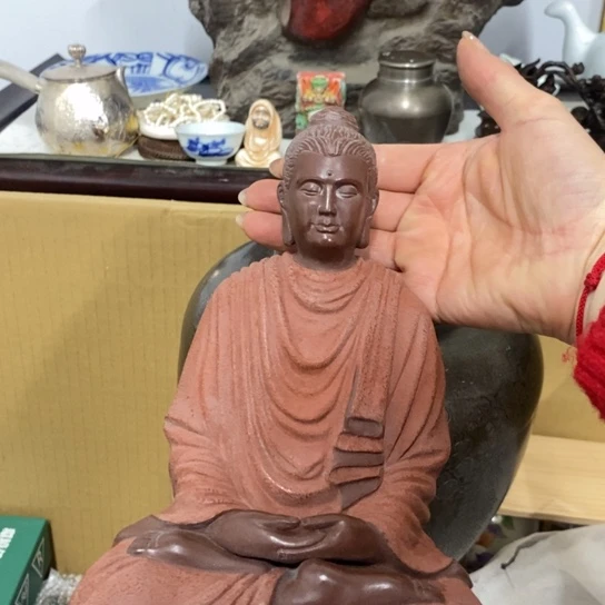 紫砂茶杯好物分享哈哈哈哈