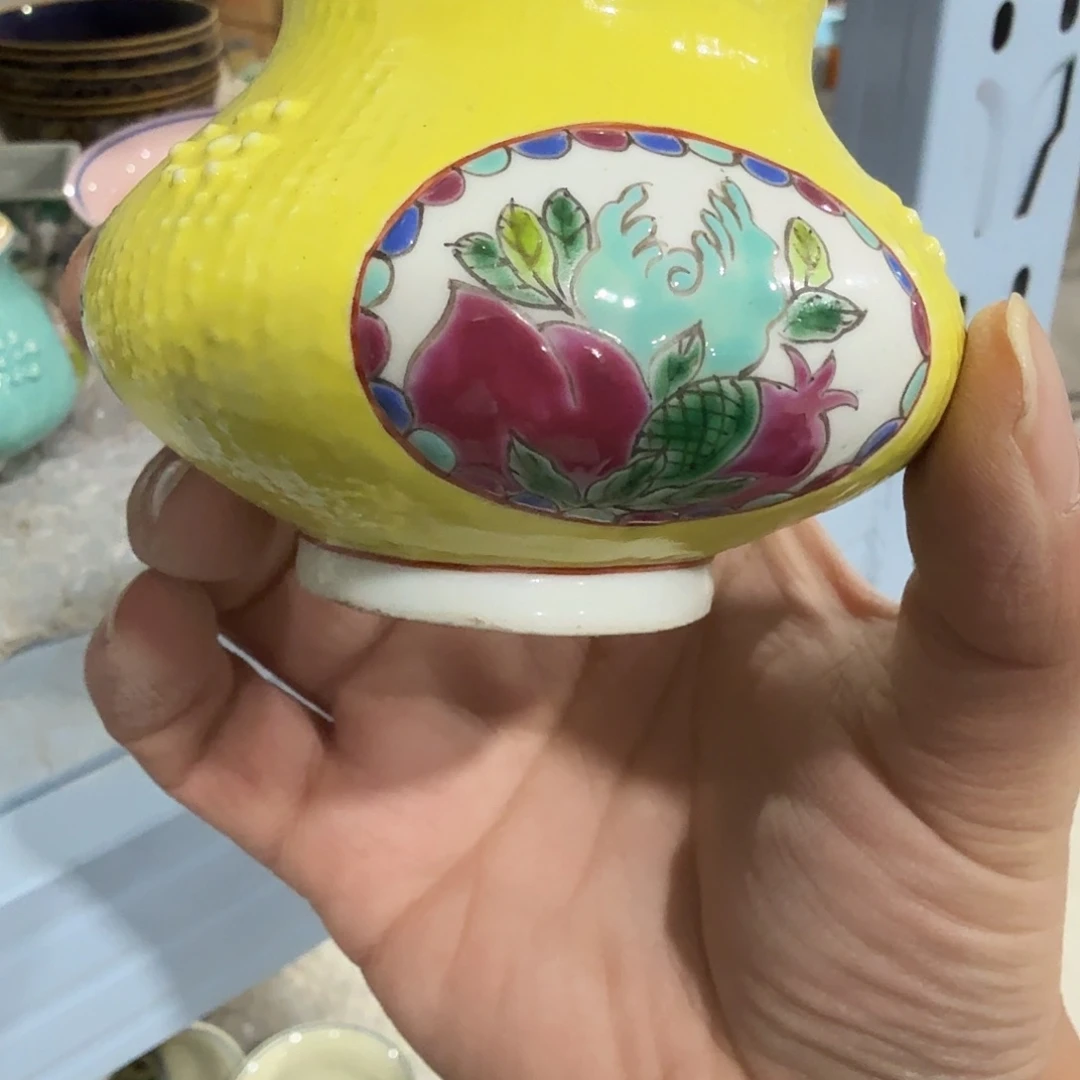陶其他摆件的事情是在哪找出来