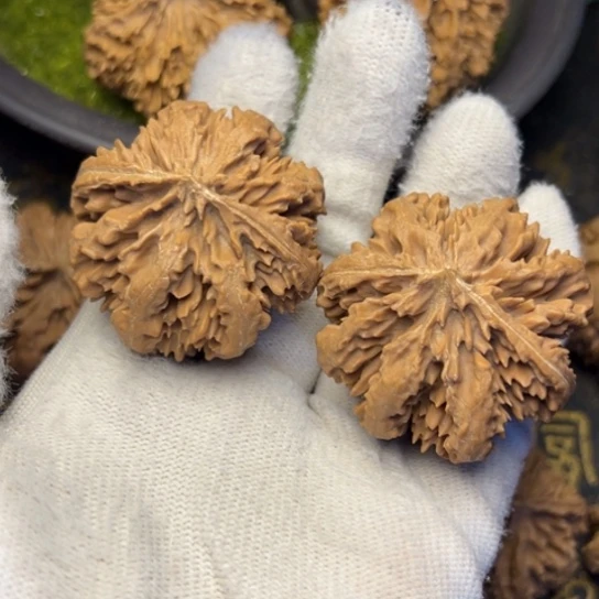 玄***逸文玩核桃吊坠秦岭核桃9