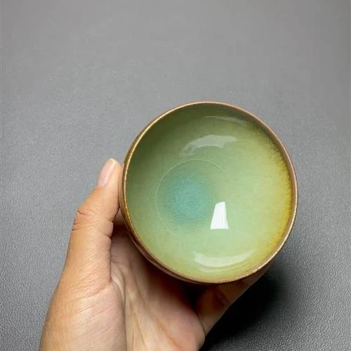 【闪购商品】茶盏-514............