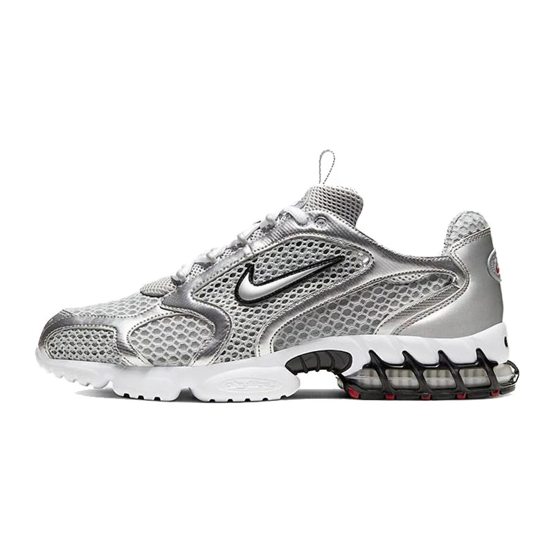 NIKE/耐克男子AIR ZOOM SPIRN CAGE 2运动休闲鞋CJ1288-001