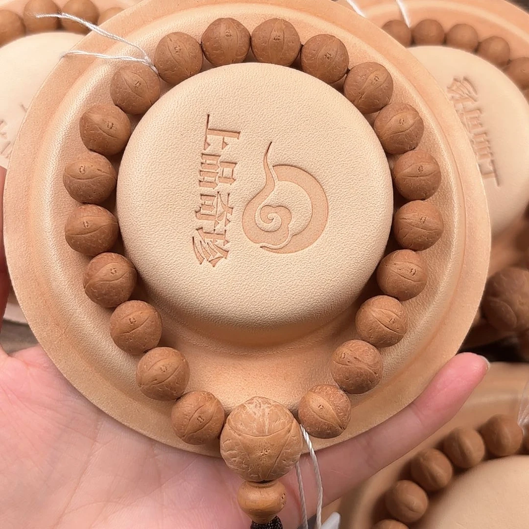 凤眼菩提手串必**毕12精品