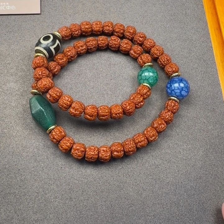 金刚菩提吊坠金刚