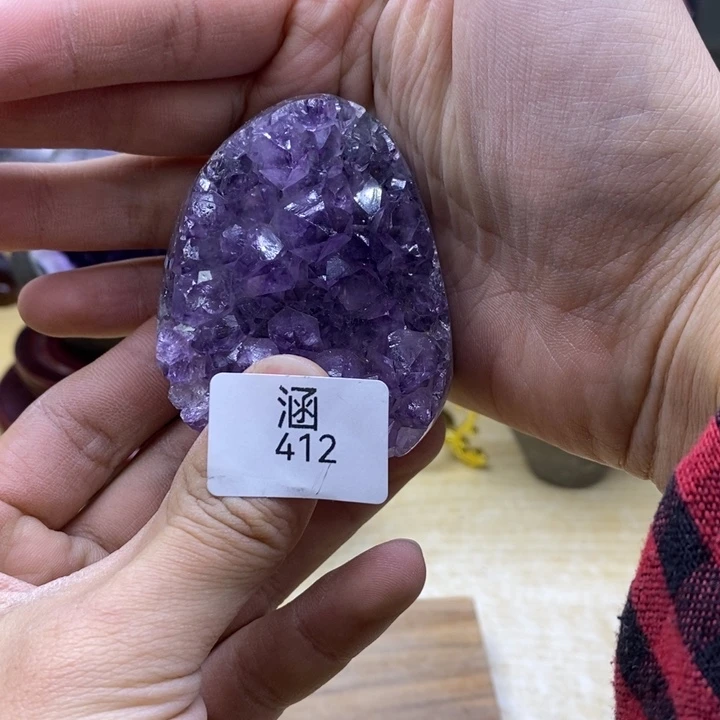 水晶大型摆件（非配饰）未镶嵌