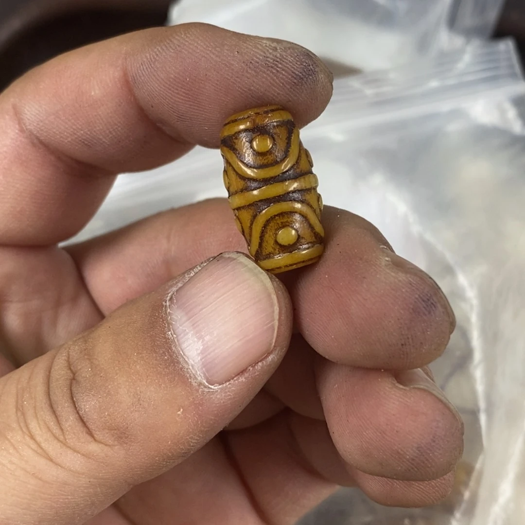 手串/手链驼骨配饰303尺寸1.2