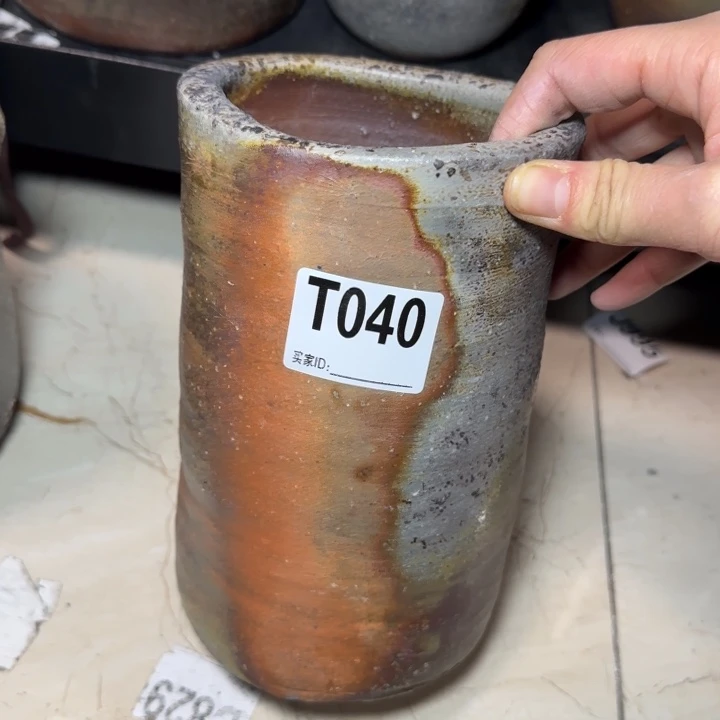 备前烧作品备前烧