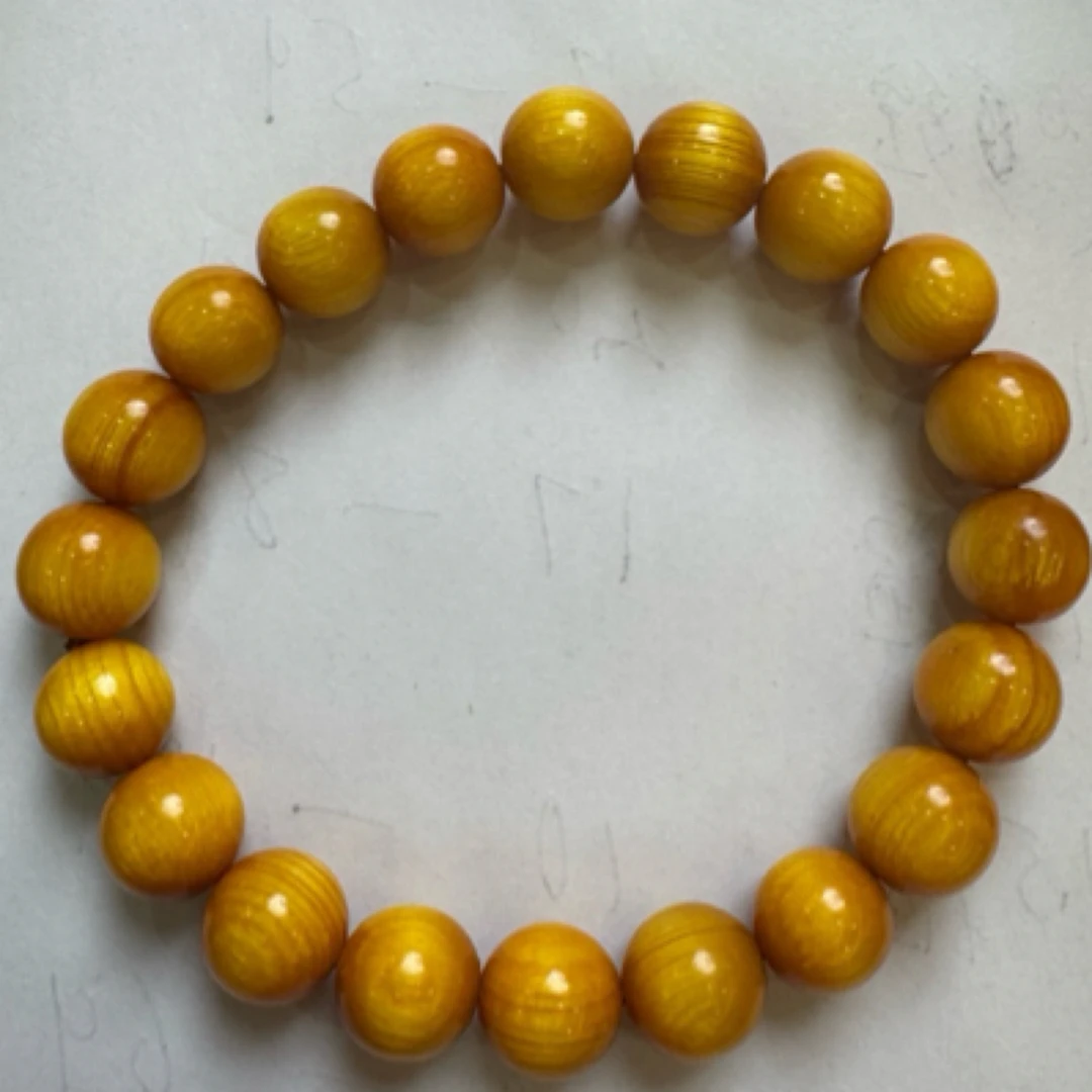 红松琥珀木黄油1.0