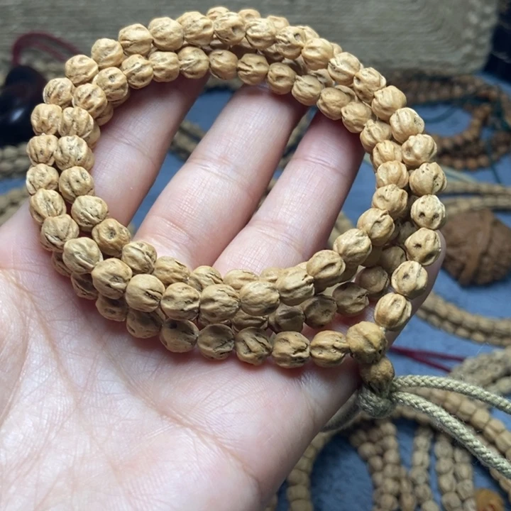 【闪购商品】吊坠柏香籽/百香籽