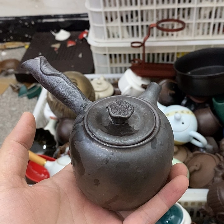 陶瓷制品生产陶瓷制品