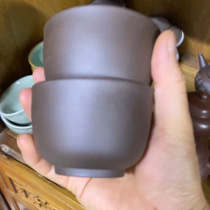 茶壶紫砂紫砂家用陶瓷壶茶壶