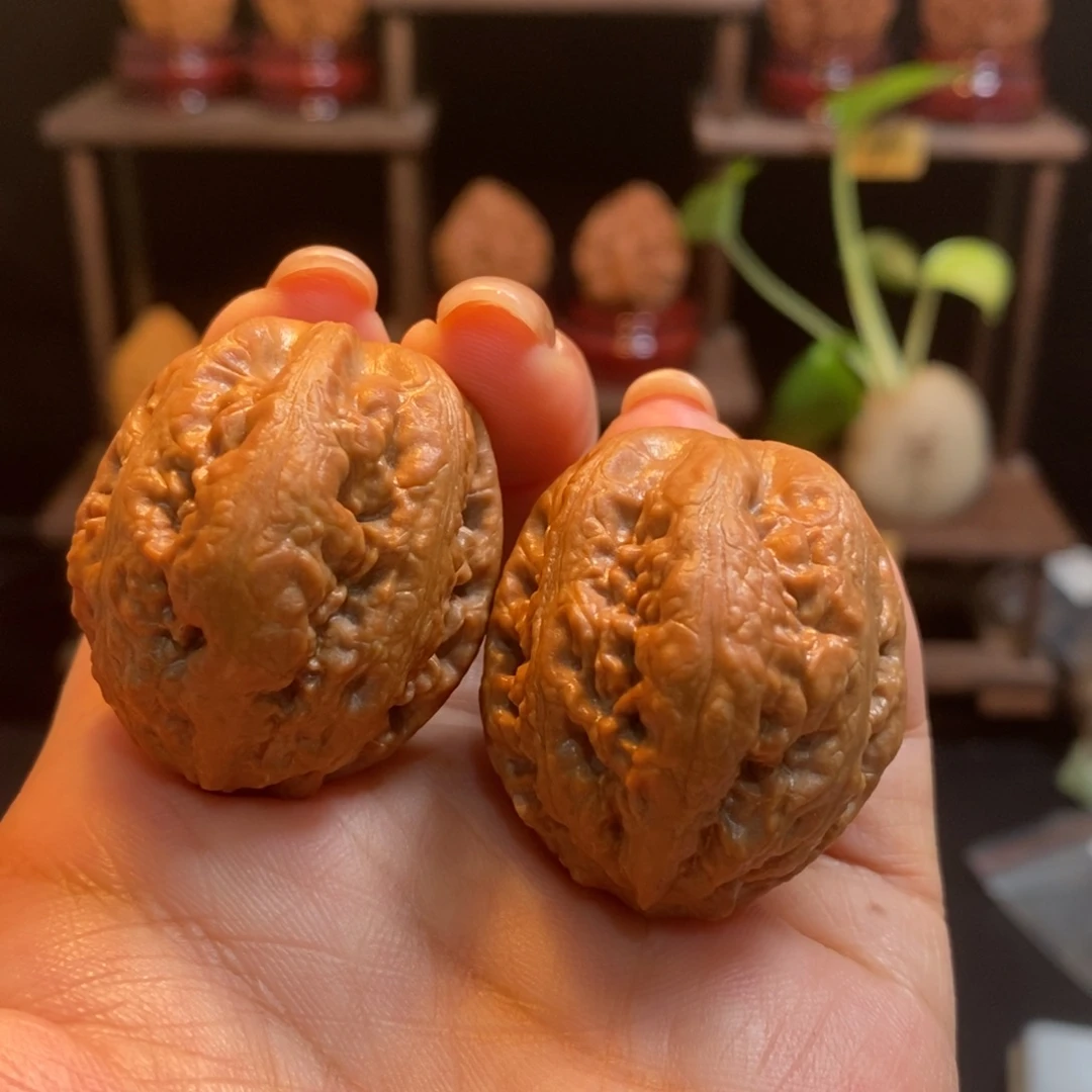 吊坠文玩核桃核天下4