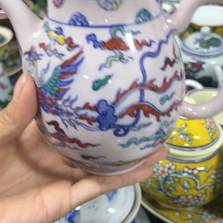 摆件景德镇陶瓷博物有限公司