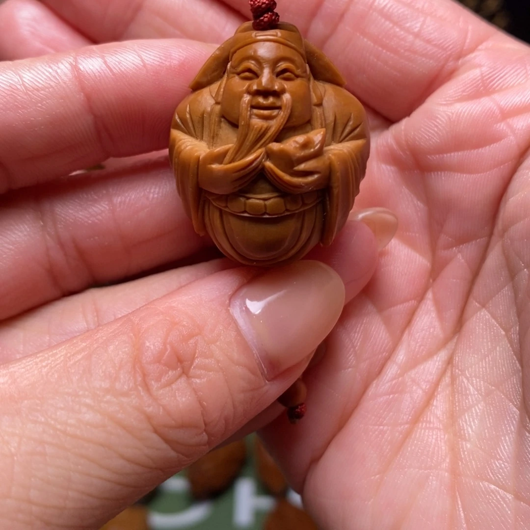 【闪购商品】手串/手链橄榄核?***k