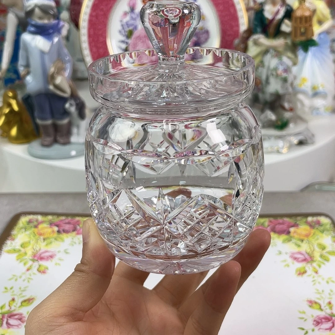 陶瓷器欧瓷咖啡杯水晶杯