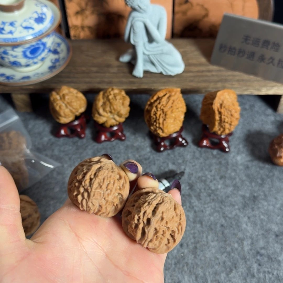 全品40红皮磨盘山地果