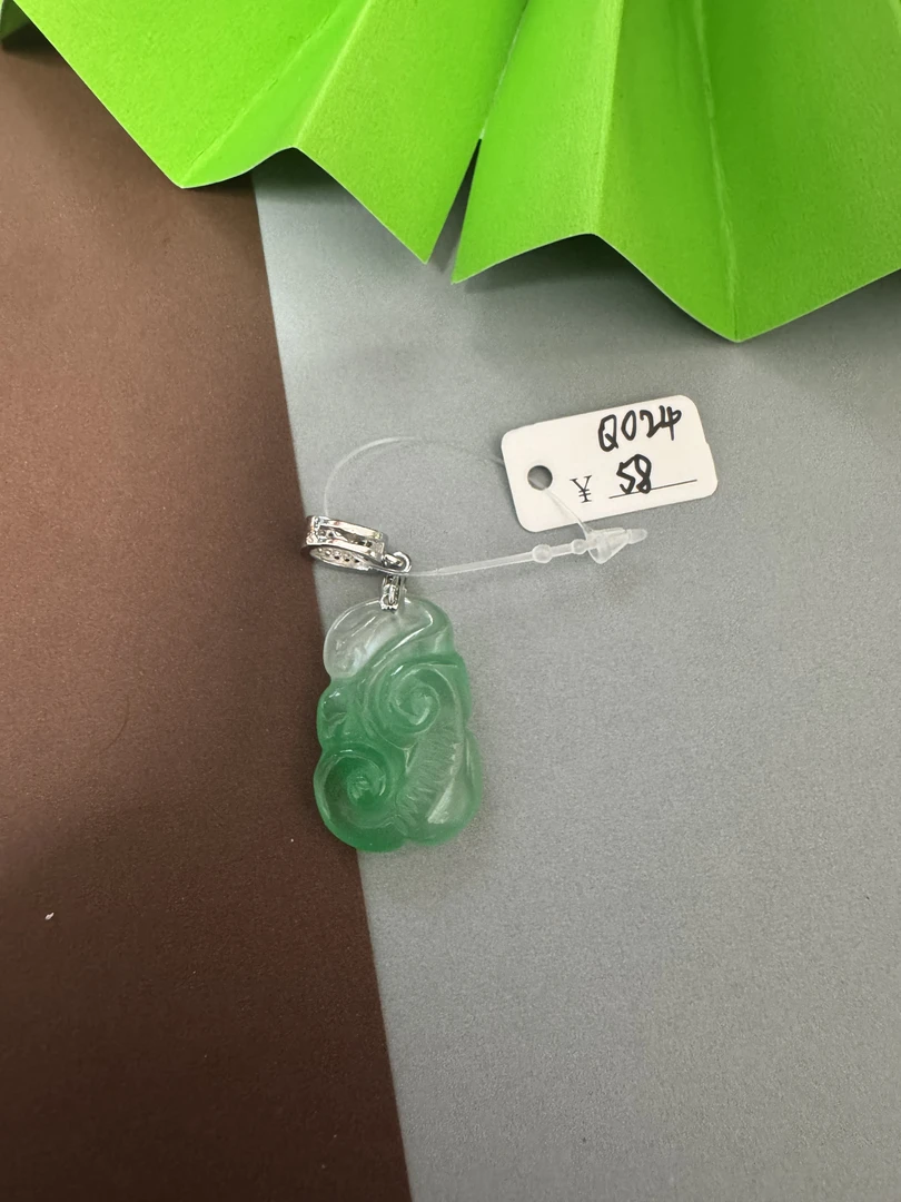 Q024 百搭吊坠挂件