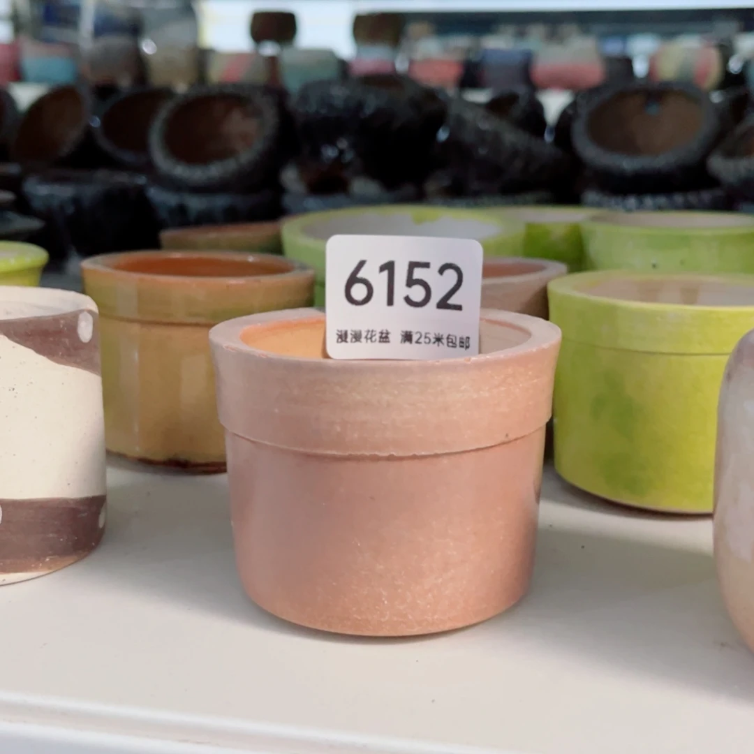 景德镇手工制作6152口5瑕