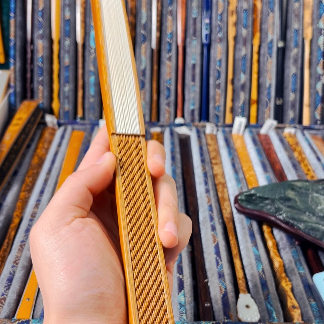 扇子好的好吧好吧我的宝