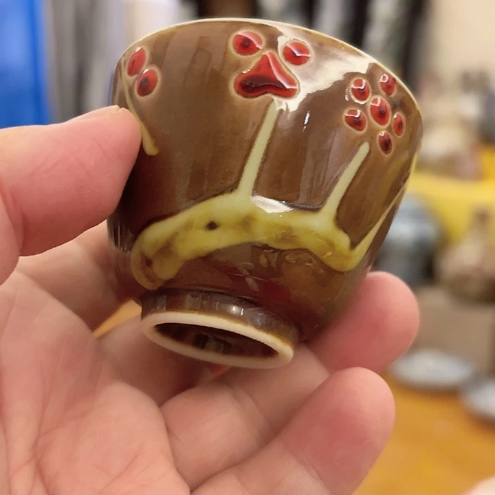 摆件陶瓷摆件不固定一件