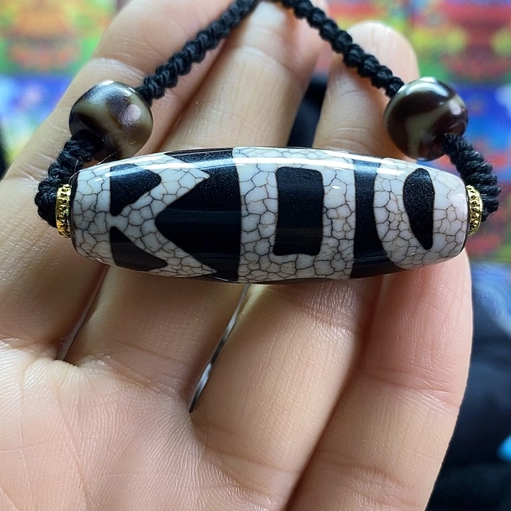 玛瑙/玉髓（覆膜）未镶嵌颈饰