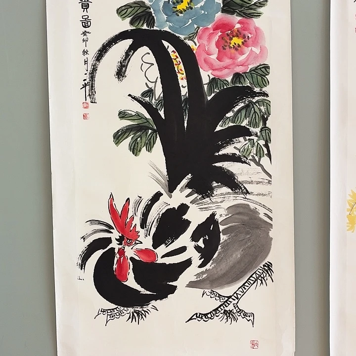 书法我们都是在等着