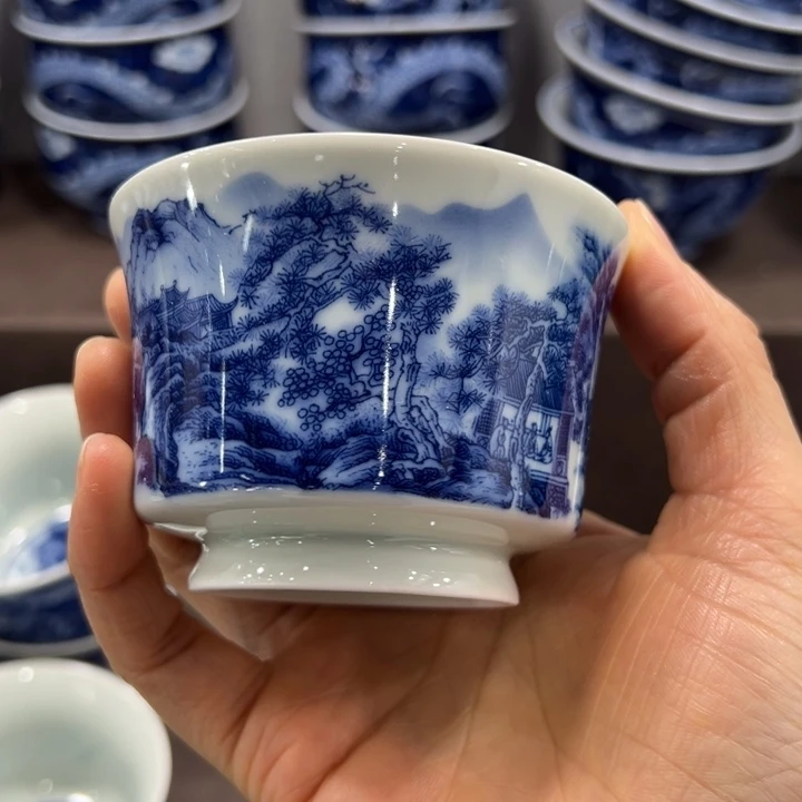 全场景德镇陶瓷景德镇陶瓷艺术