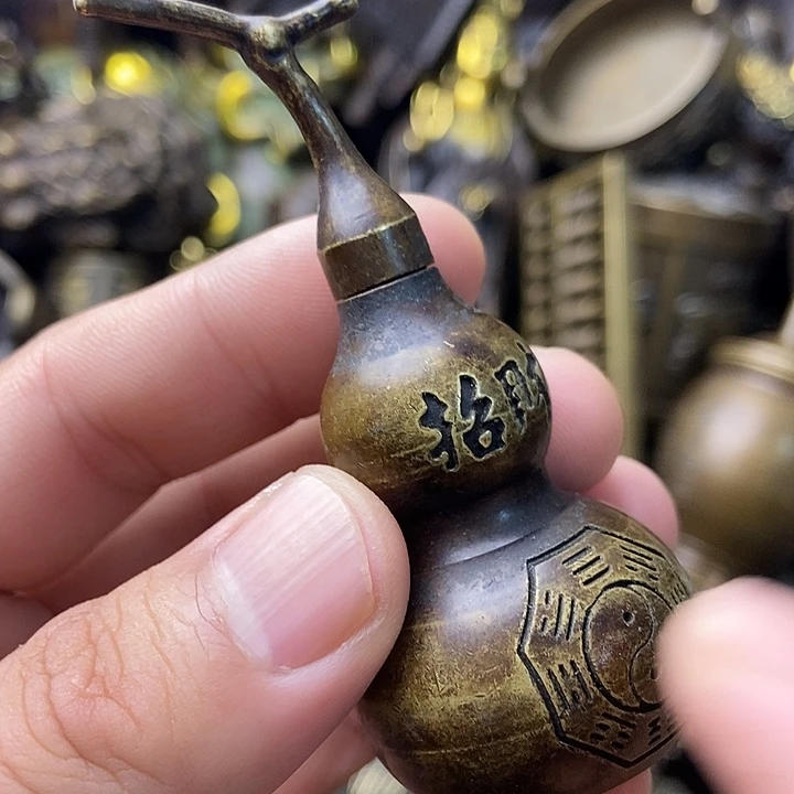 铜器摆件诚信经营