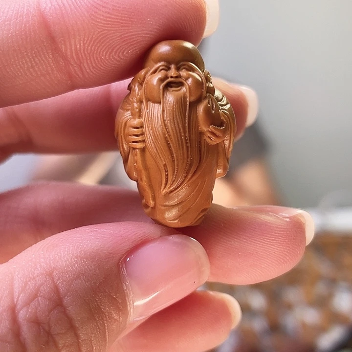 吊坠橄榄核橄榄核