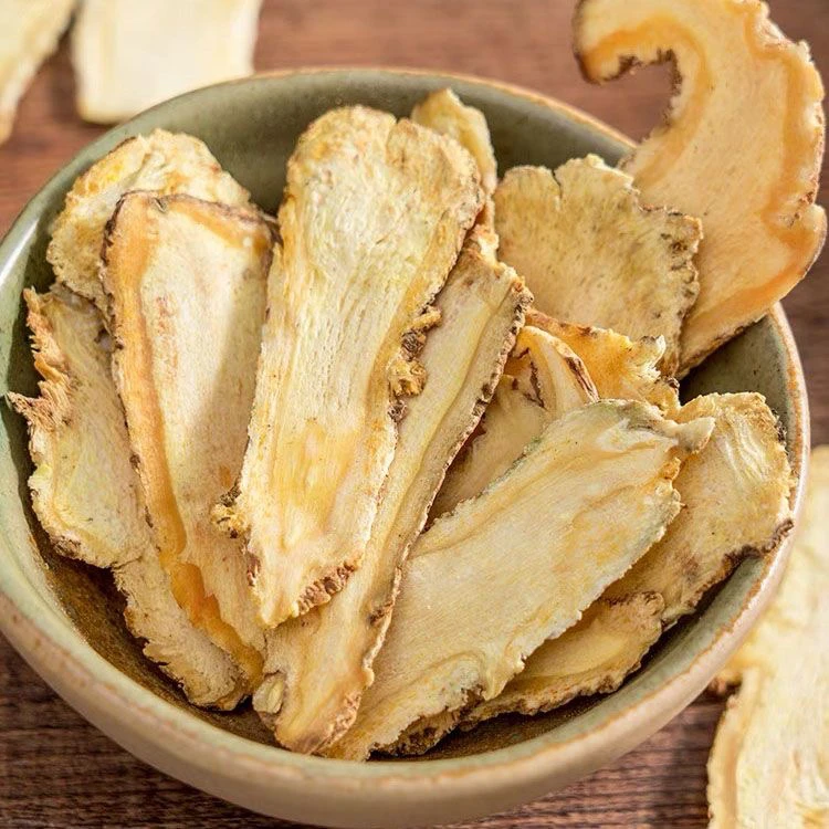 甘肃当归条片选货当归头片