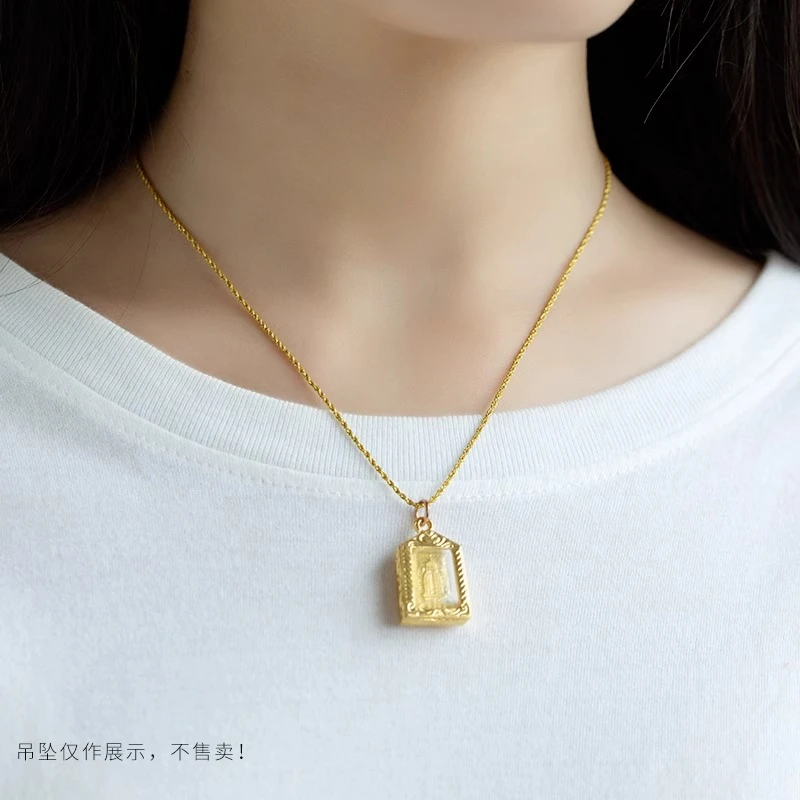 1毫米极细吊坠挂绳女锁骨链绳子玉坠项链绳玉坠编绳项链