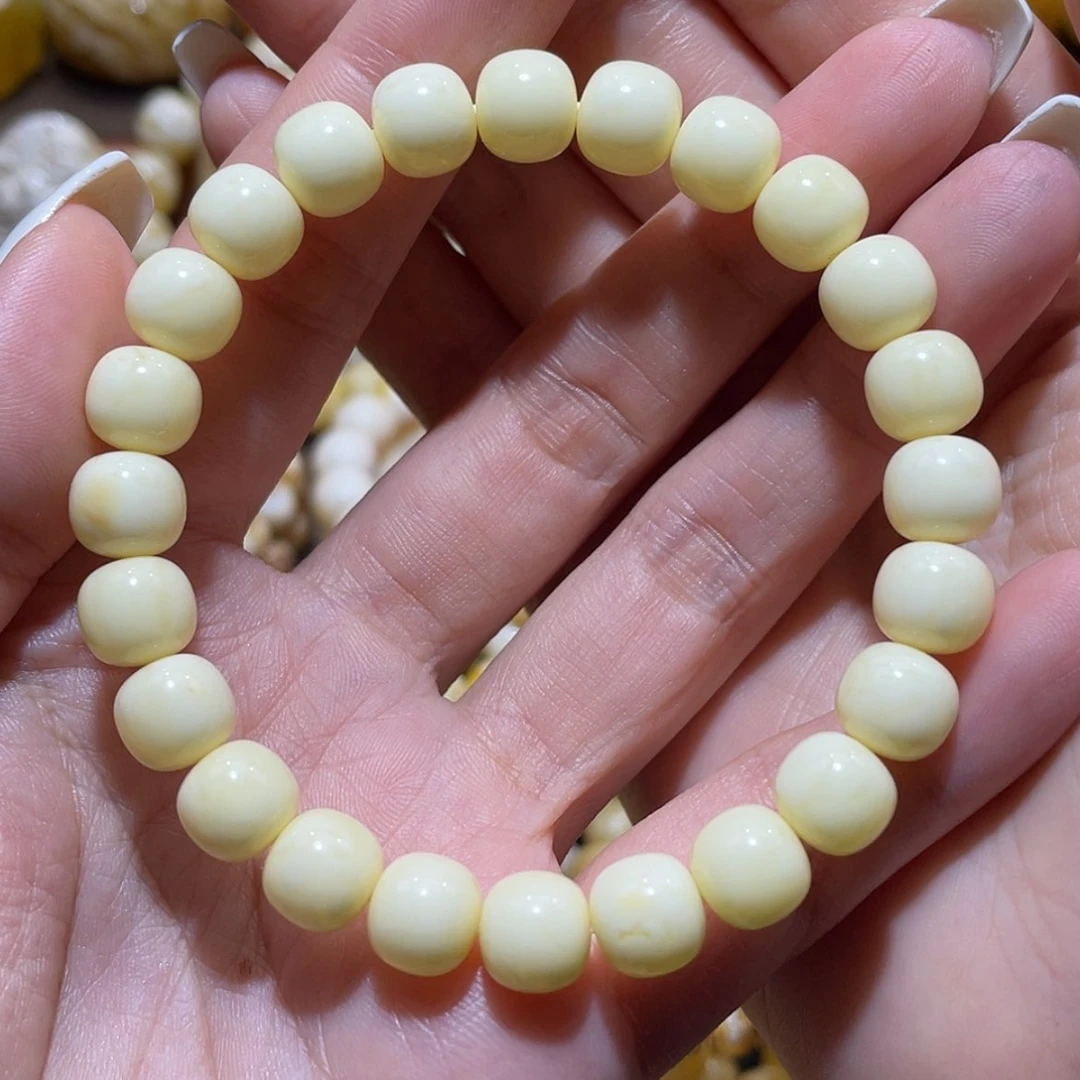 【闪购商品】裸石琥珀未镶嵌9➕