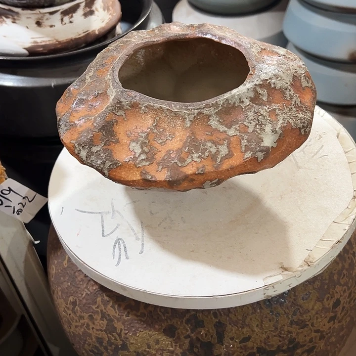 精品花盆栽适合口11高12