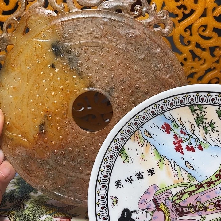 底槽青一物一图发货，支持七天无理由