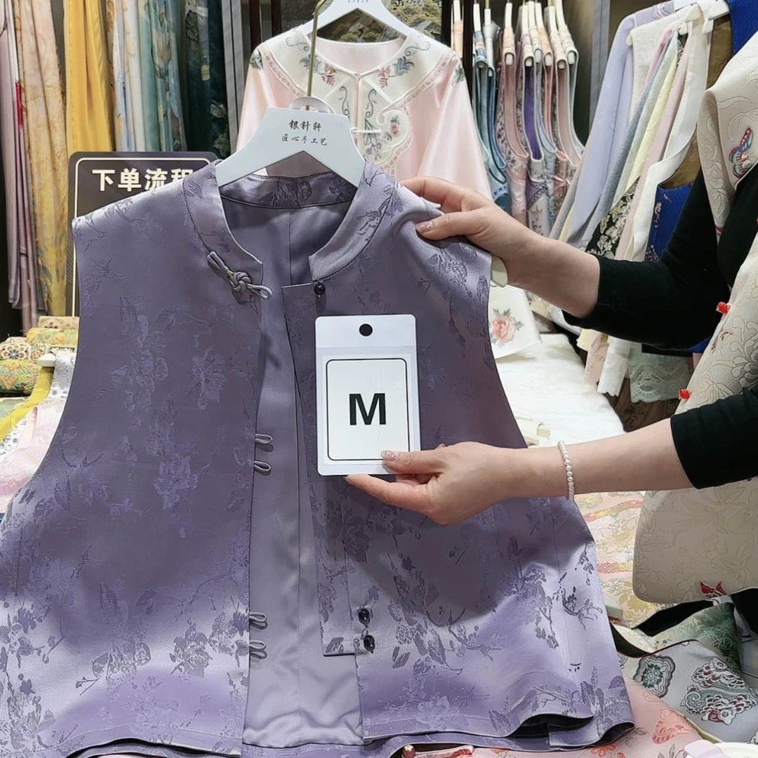 【闪购商品】新****a苏绣非遗艺术精品