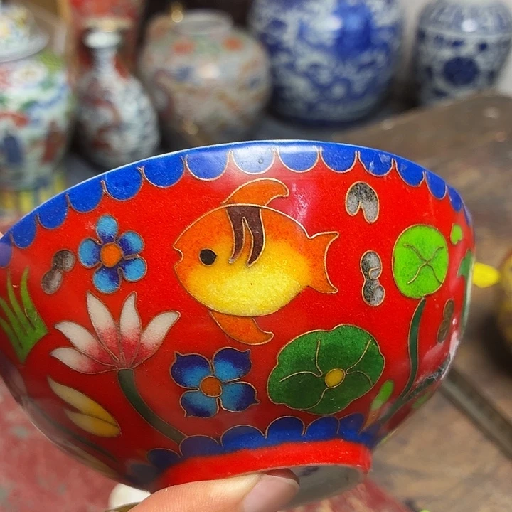 摆件瓷器瓷器瓷器