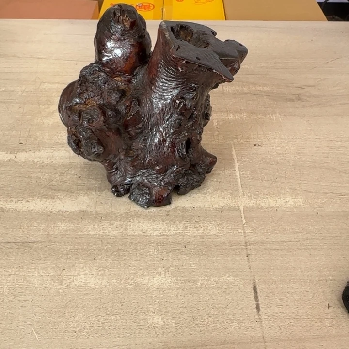 瓷片茶道具工艺品