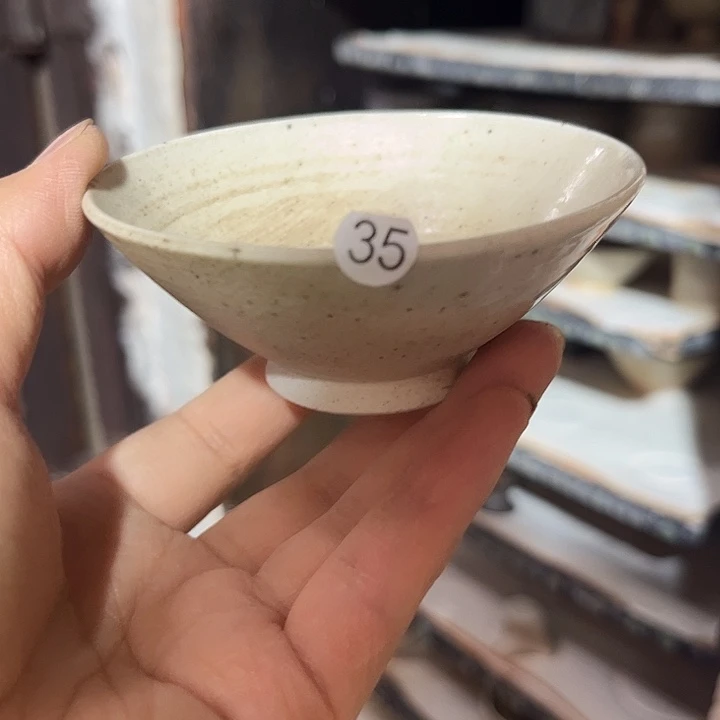 手工手作高温柴烧