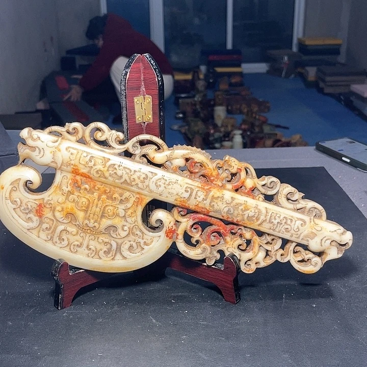 底槽青一物一图发货支持七天无理由。