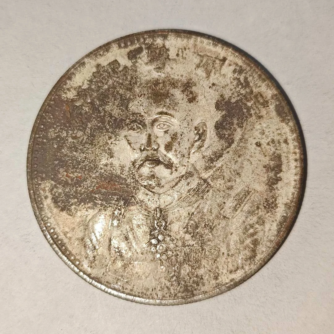 A034复古中式仿古工艺品