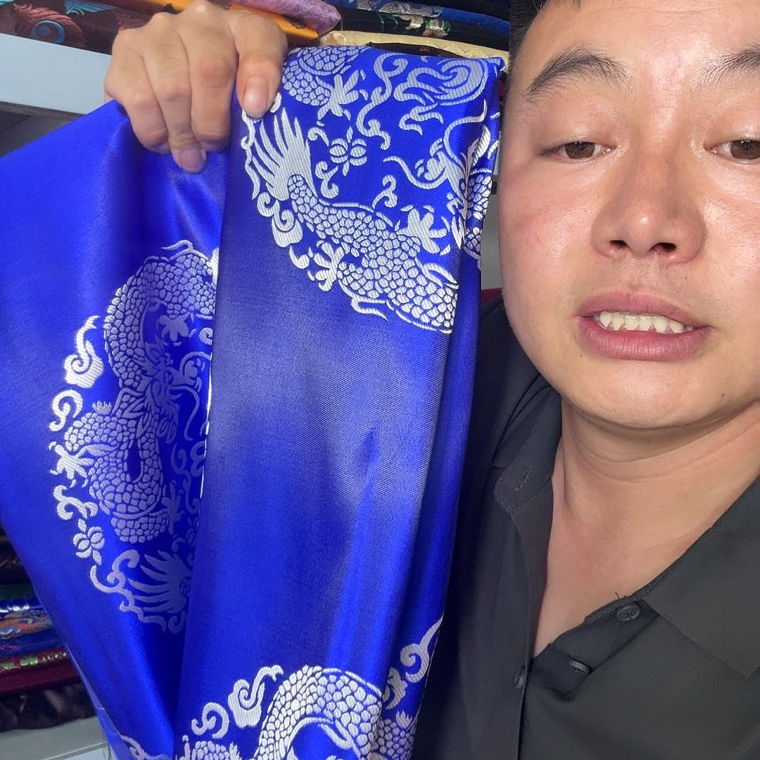 丝绸之路杭州丝绸