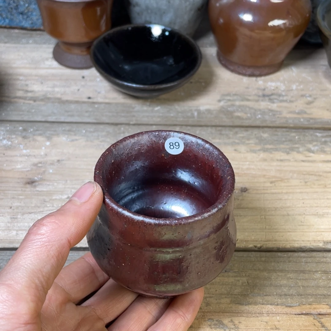 茶盏盏盏都是我爱的人