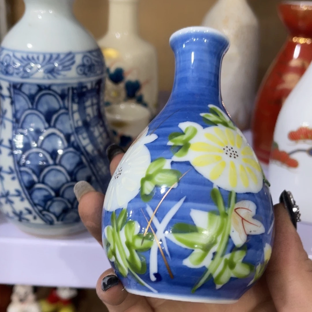 瓷片?*亲不亲的亲戚就在这里