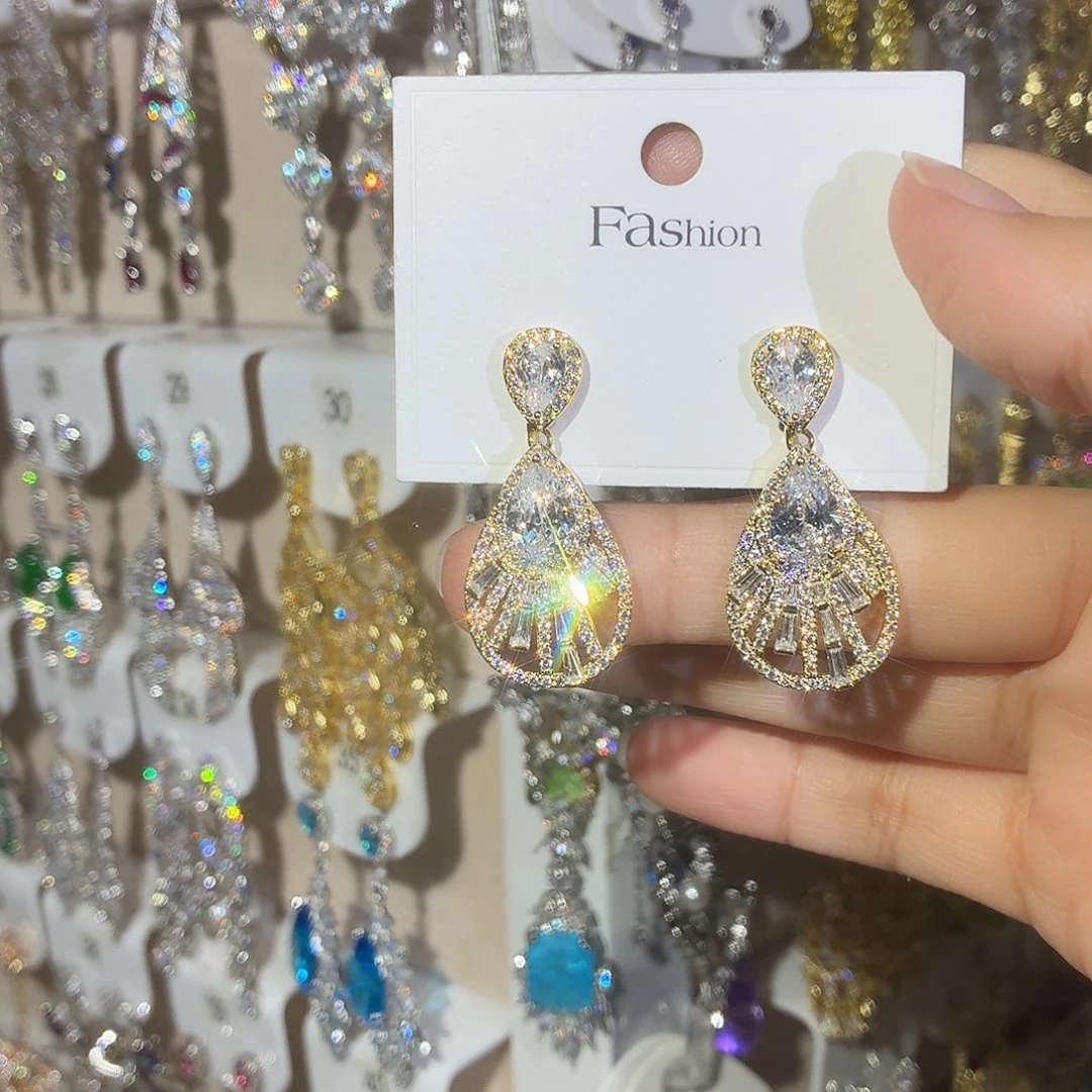 锆石铜合金925银针