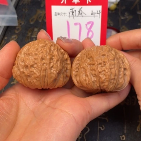 吊坠文玩核桃文玩的好