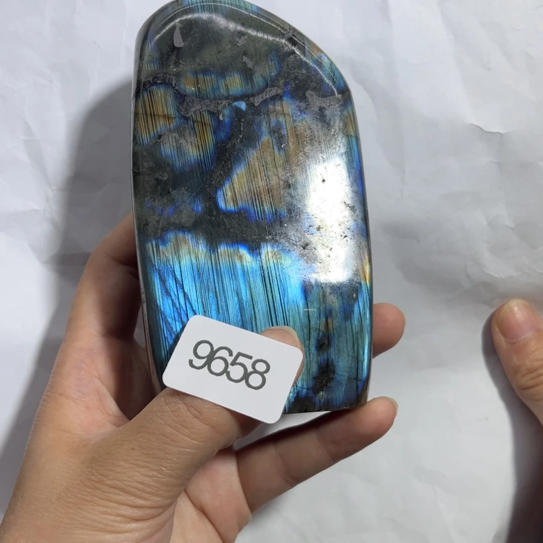 【闪购商品】未镶嵌水晶大型摆件（非配饰）名*