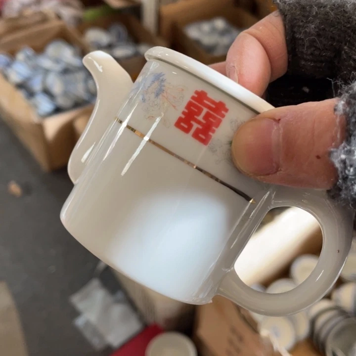 景德镇陶瓷艺术博物