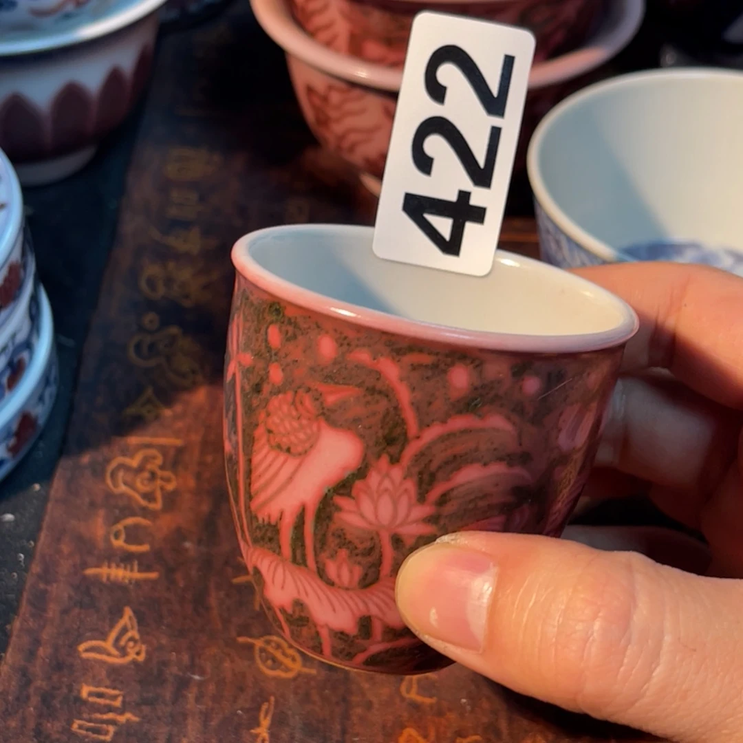 422 半月陶瓷半月陶瓷