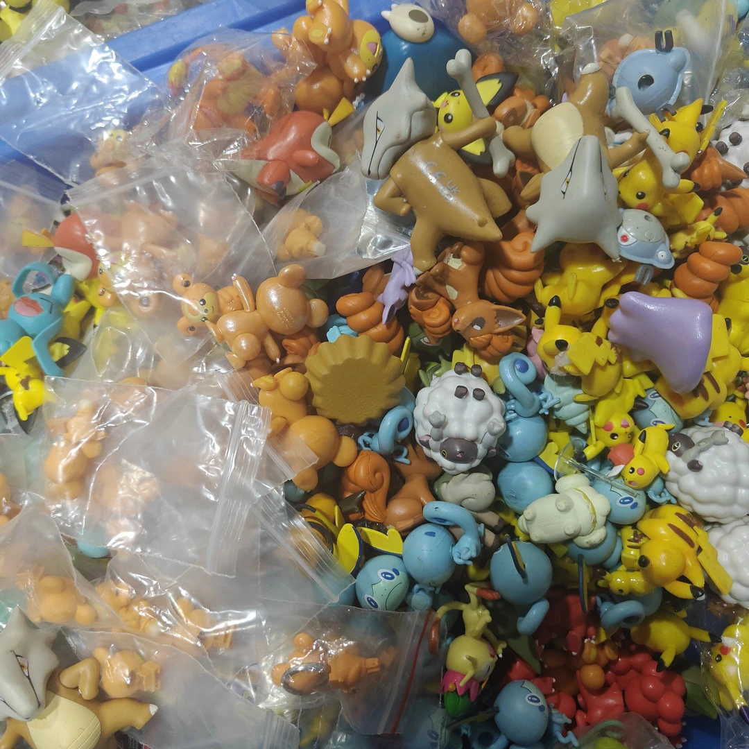 手办大瑕疵蹭漆有胶之类 手艺人专拍!