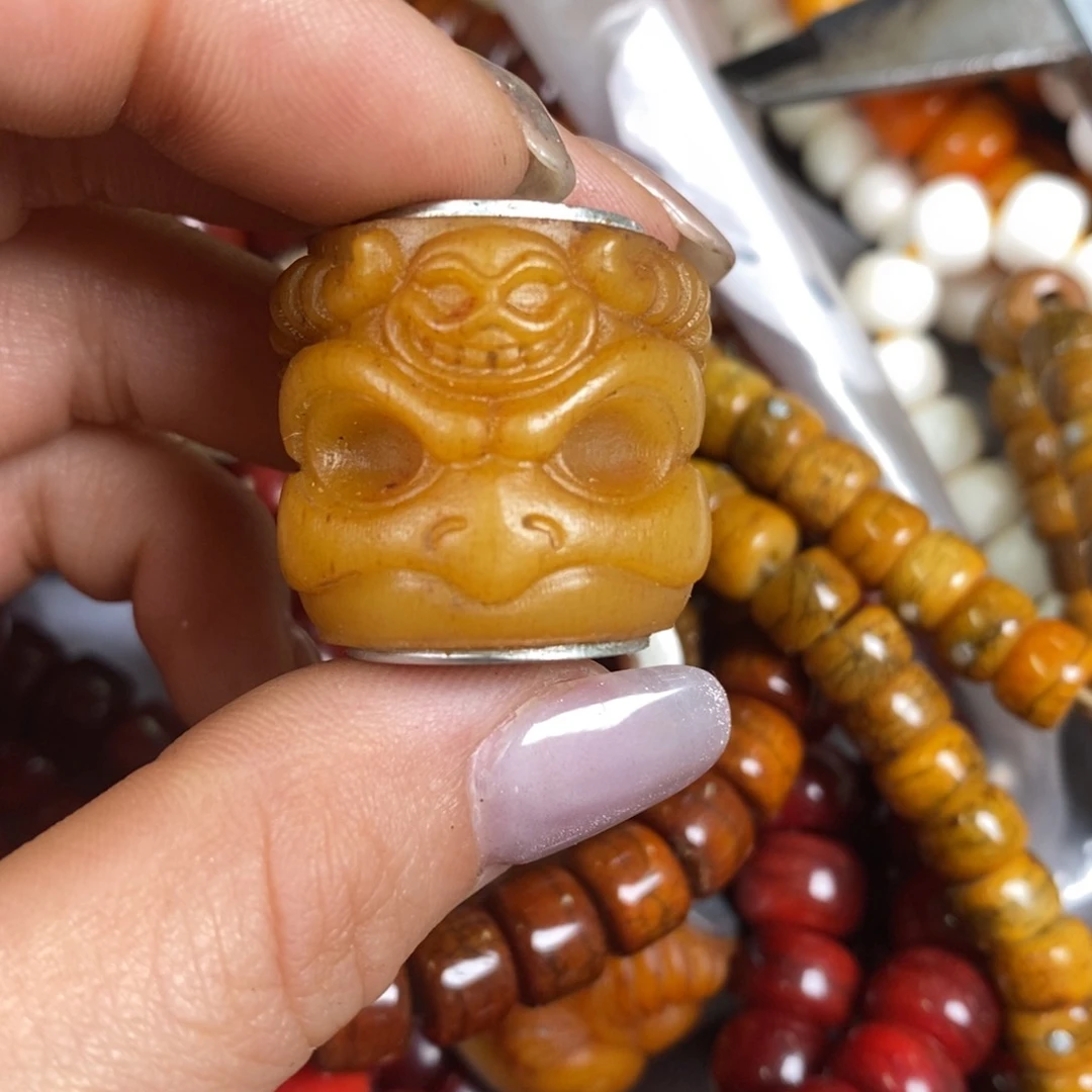 手串/手链驼骨配饰139